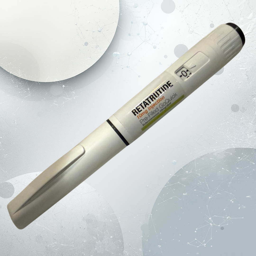 Retatrutide 10mg/3ml